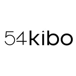 54Kibo logo