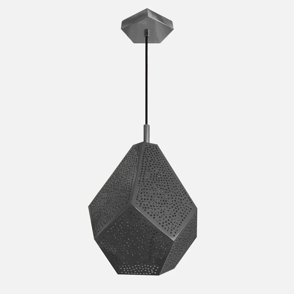 Almas Copper Modern Farmhouse Lighting