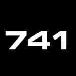 741 Performance logo