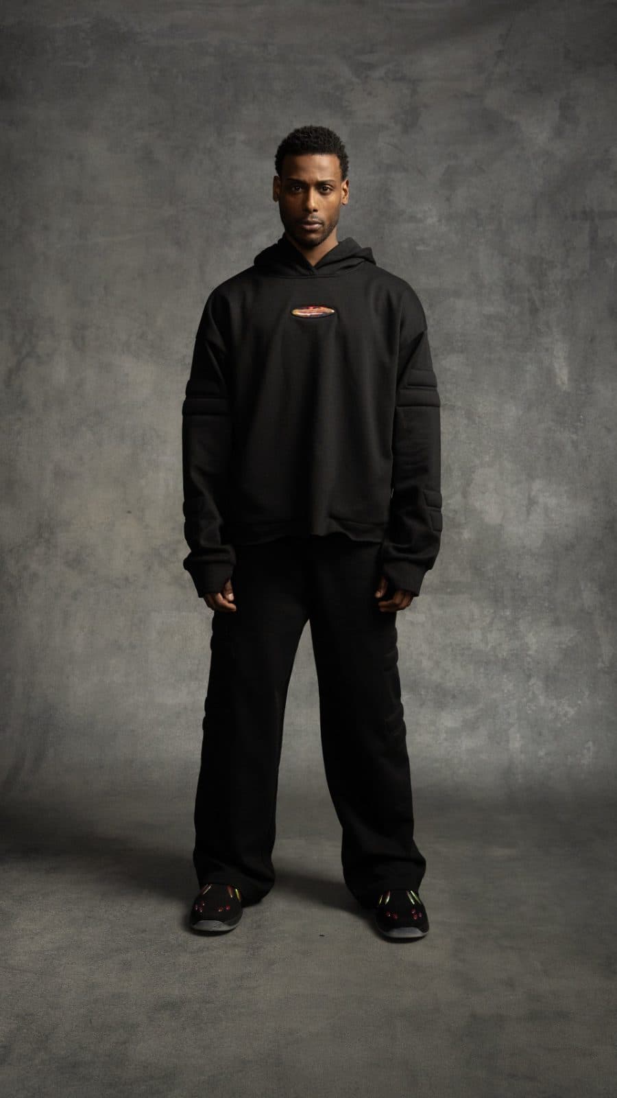 Alpha Hoodie