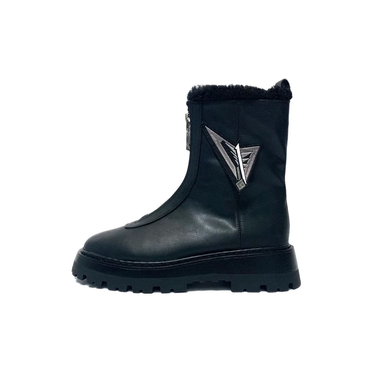 ANGEL BOOT