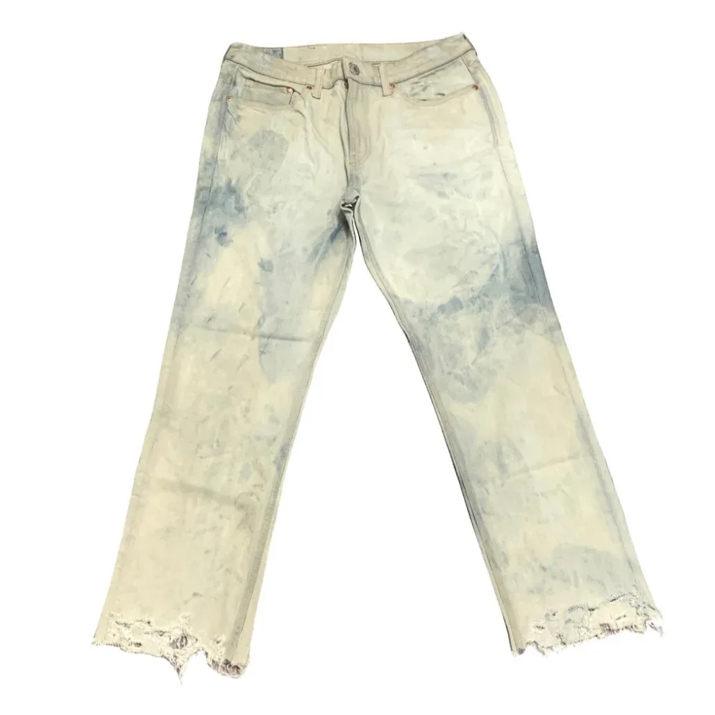 ANGEL DUST Denim Pants