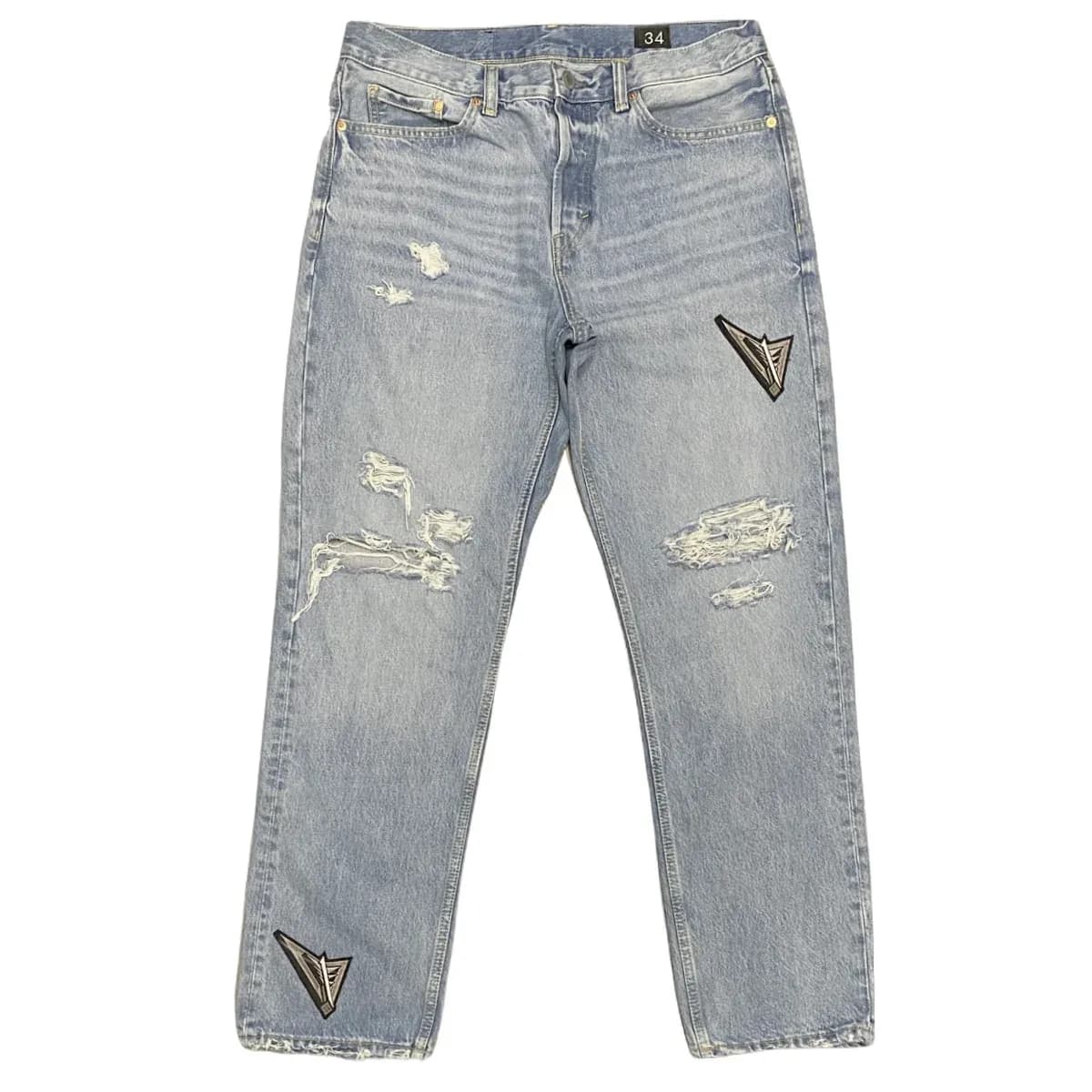 ANGEL Denim Pants