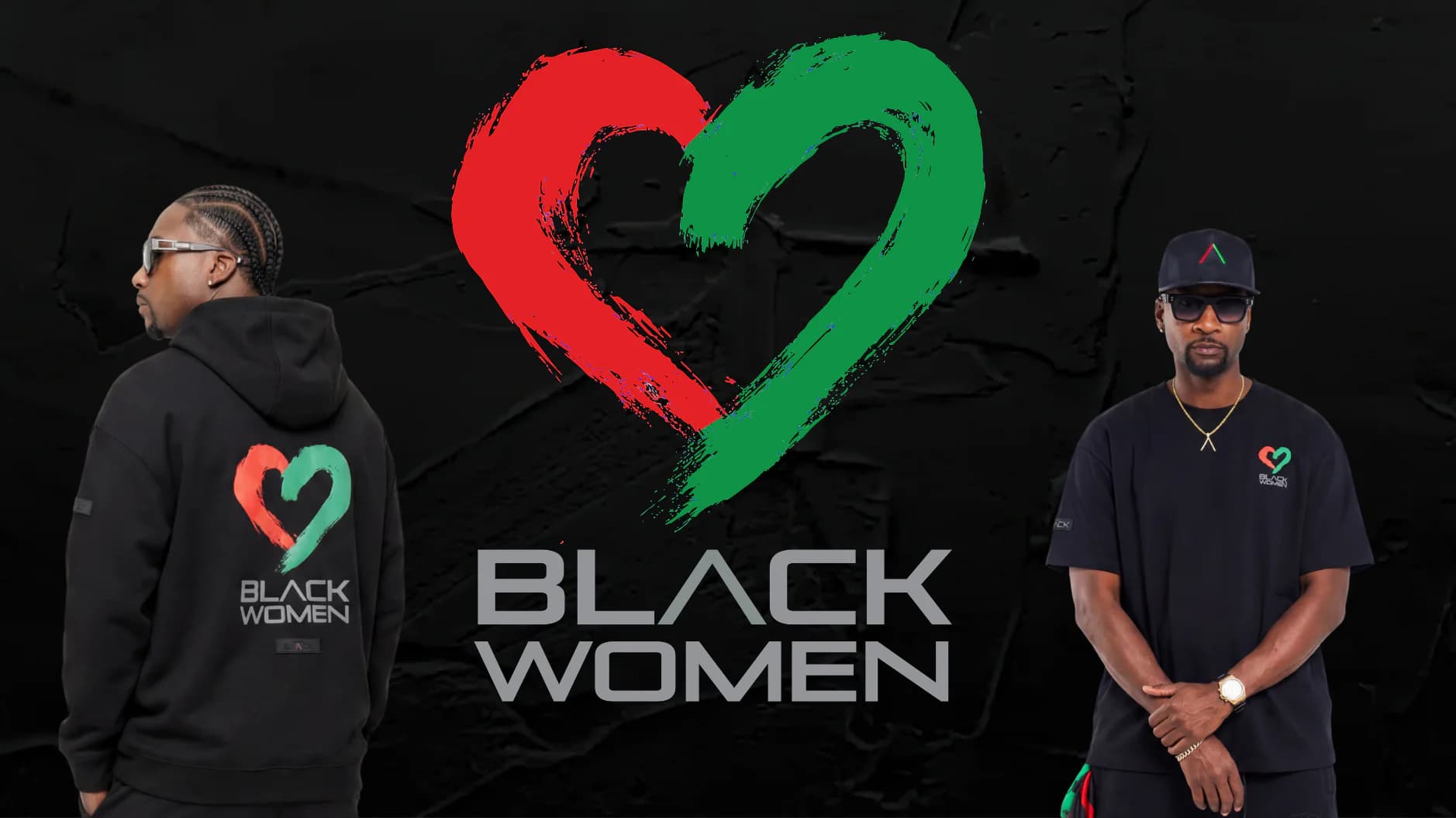 Actively Black