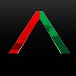 Actively Black logo