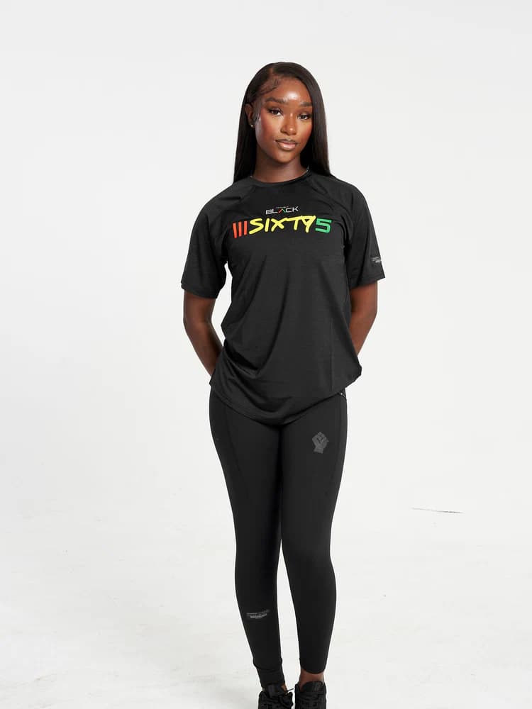 Actively Black 365 Performance Shirt