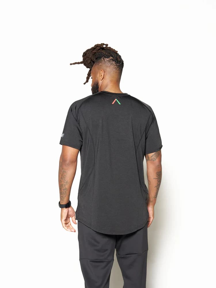 Men's Tagline Performance Shirt