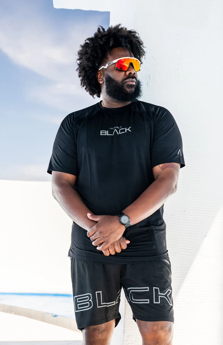 Men's Logo Performance Shirt 2.0