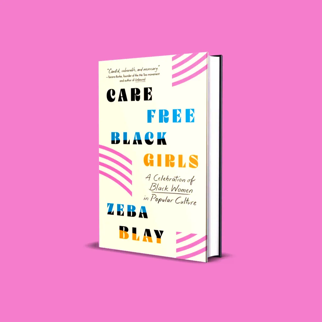Carefree Black Girls