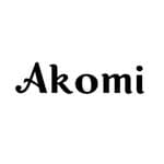 Akomi logo