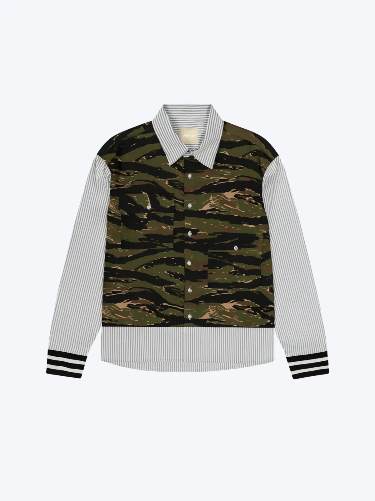 "SODA" LONG SLEEVE Sale price