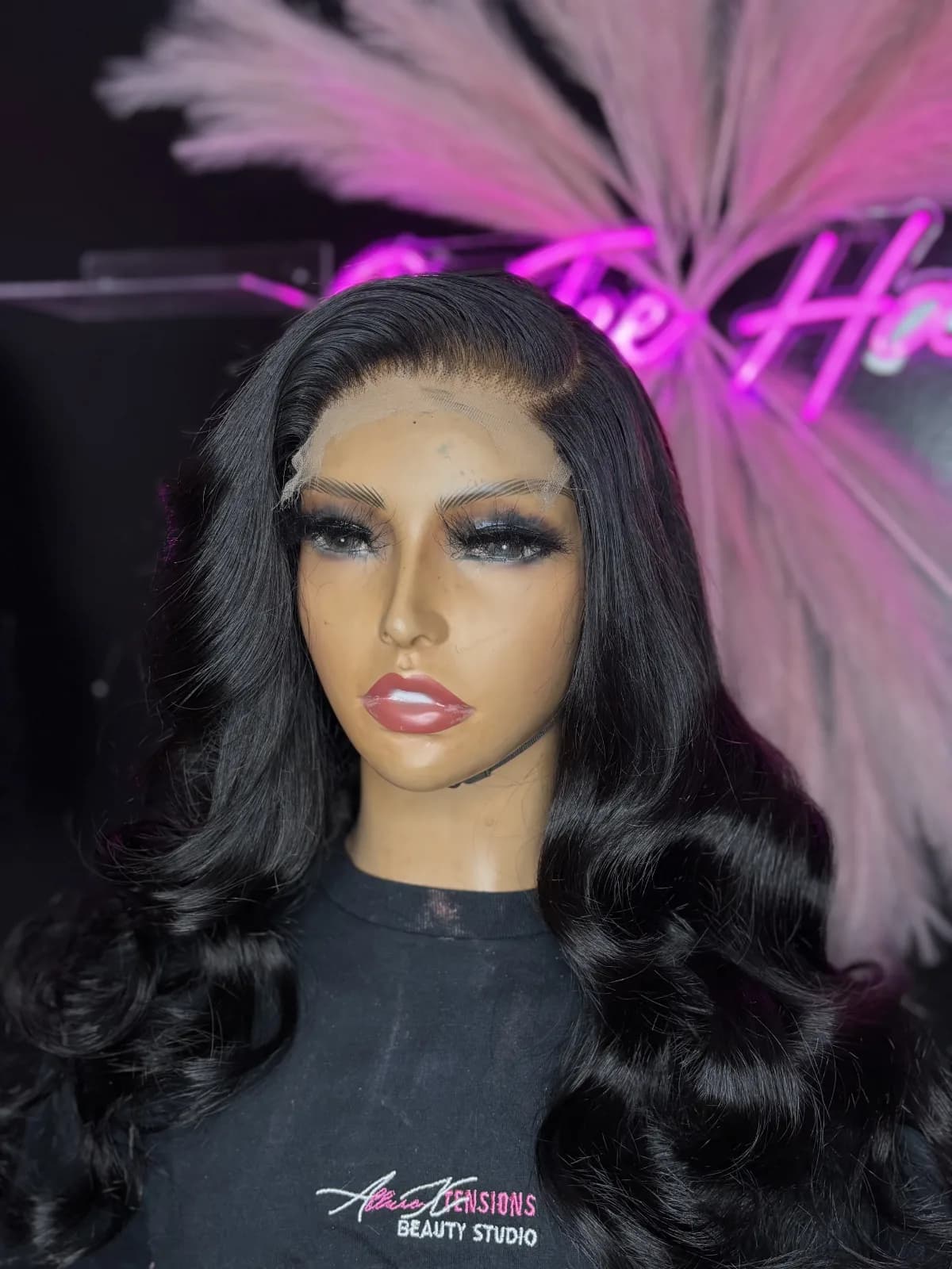 Allure Xtensions gallery image 1
