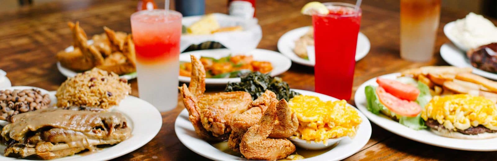 Amy Ruth's