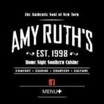 Amy Ruth's logo