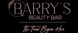 Barry's Beauty Bar logo
