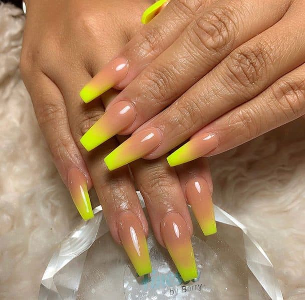 Nail Form Extension