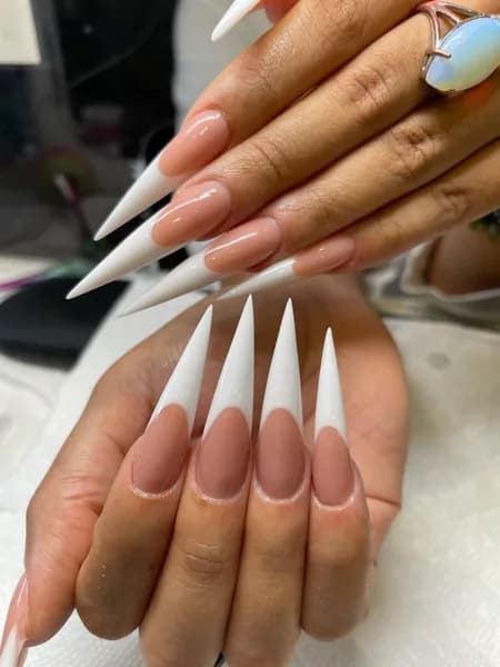 Full Set French