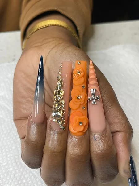 Full Set Mixed