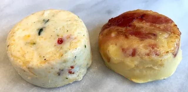 Egg Bites
