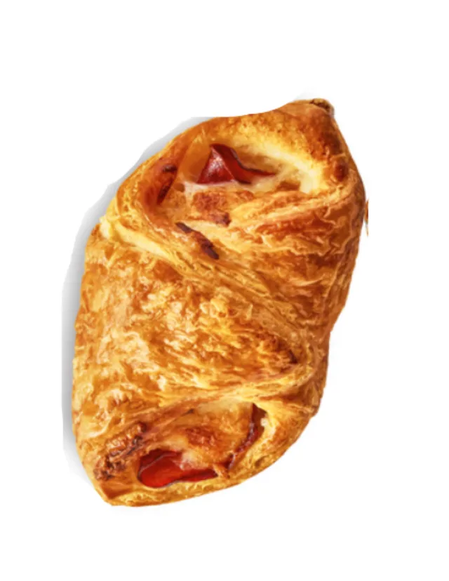 Sandwich Pocket