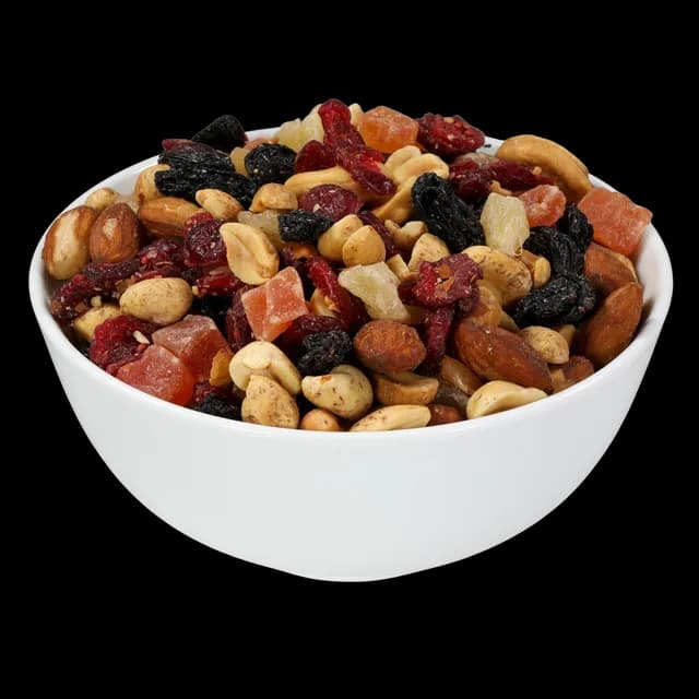 Trail Mix