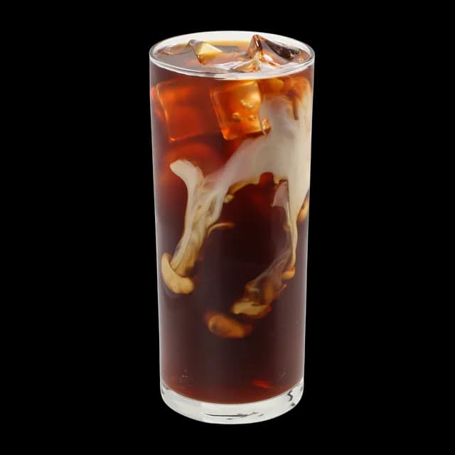 Cold Brew