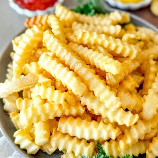 Fries