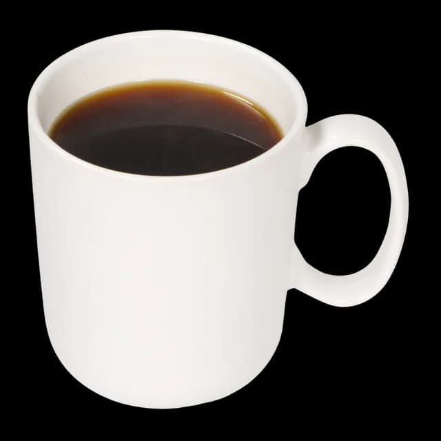 Drip Coffee