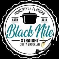 Black Nile BK