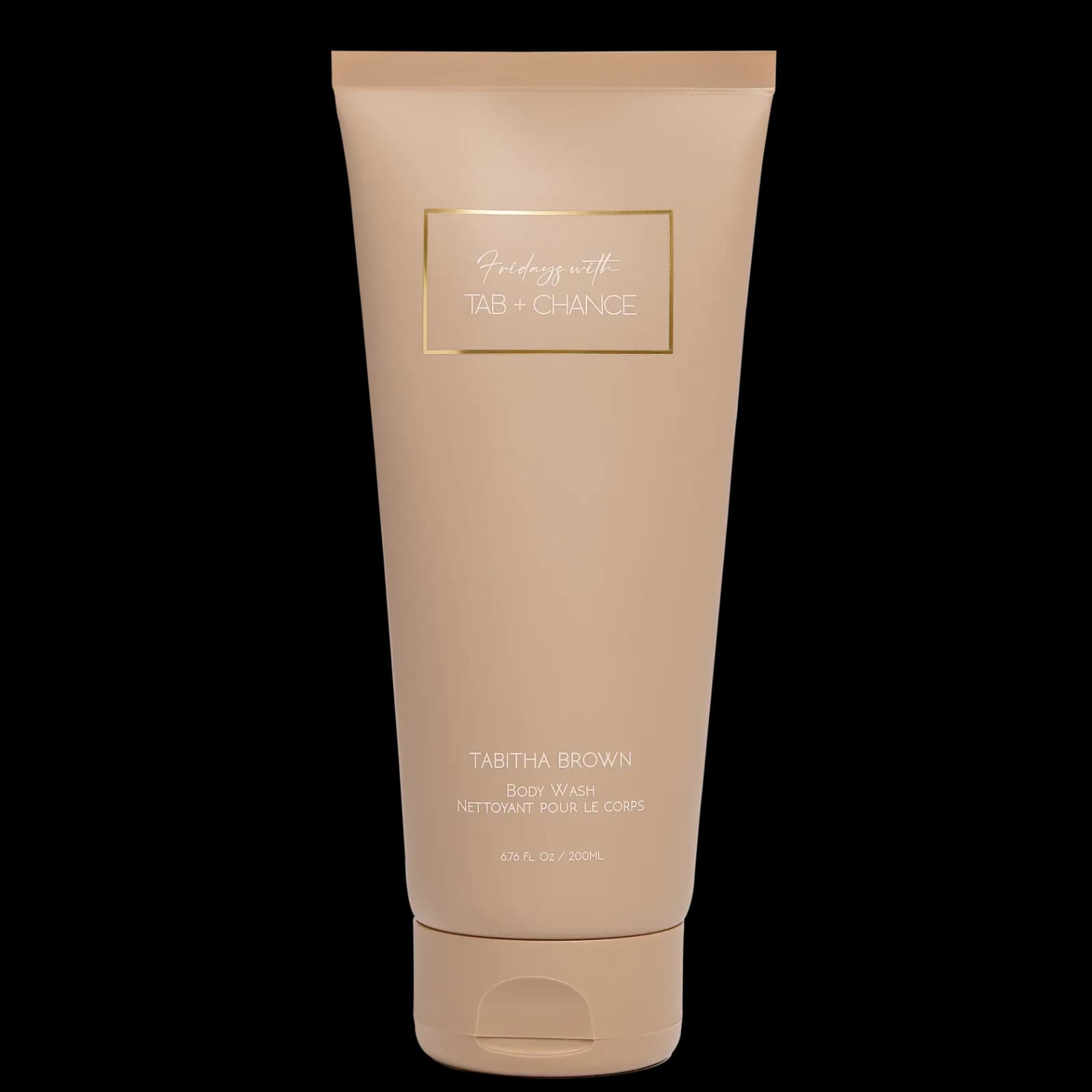 FRIDAYS - HER BUSINESS BODY WASH