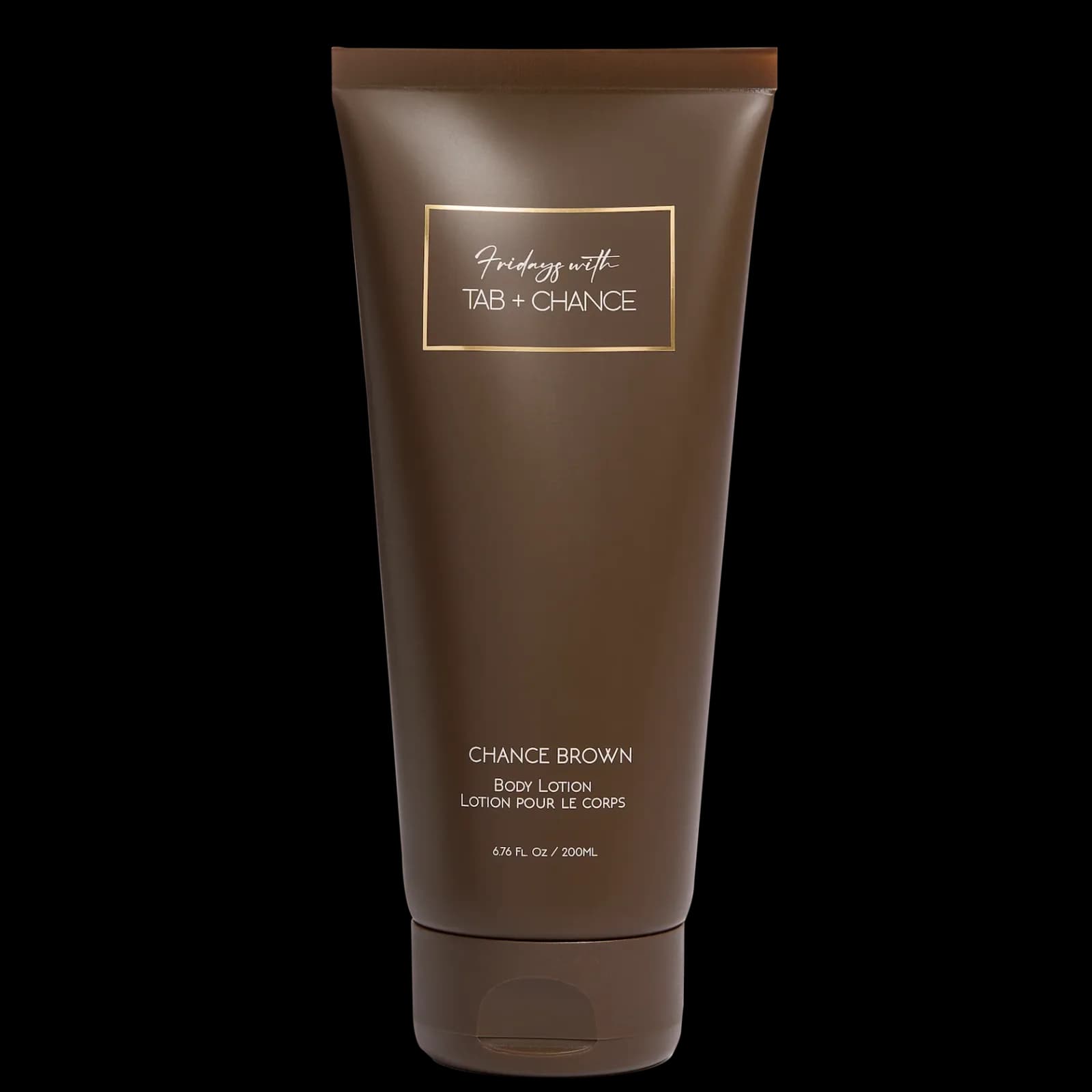 FRIDAYS - HIS BUSINESS BODY LOTION