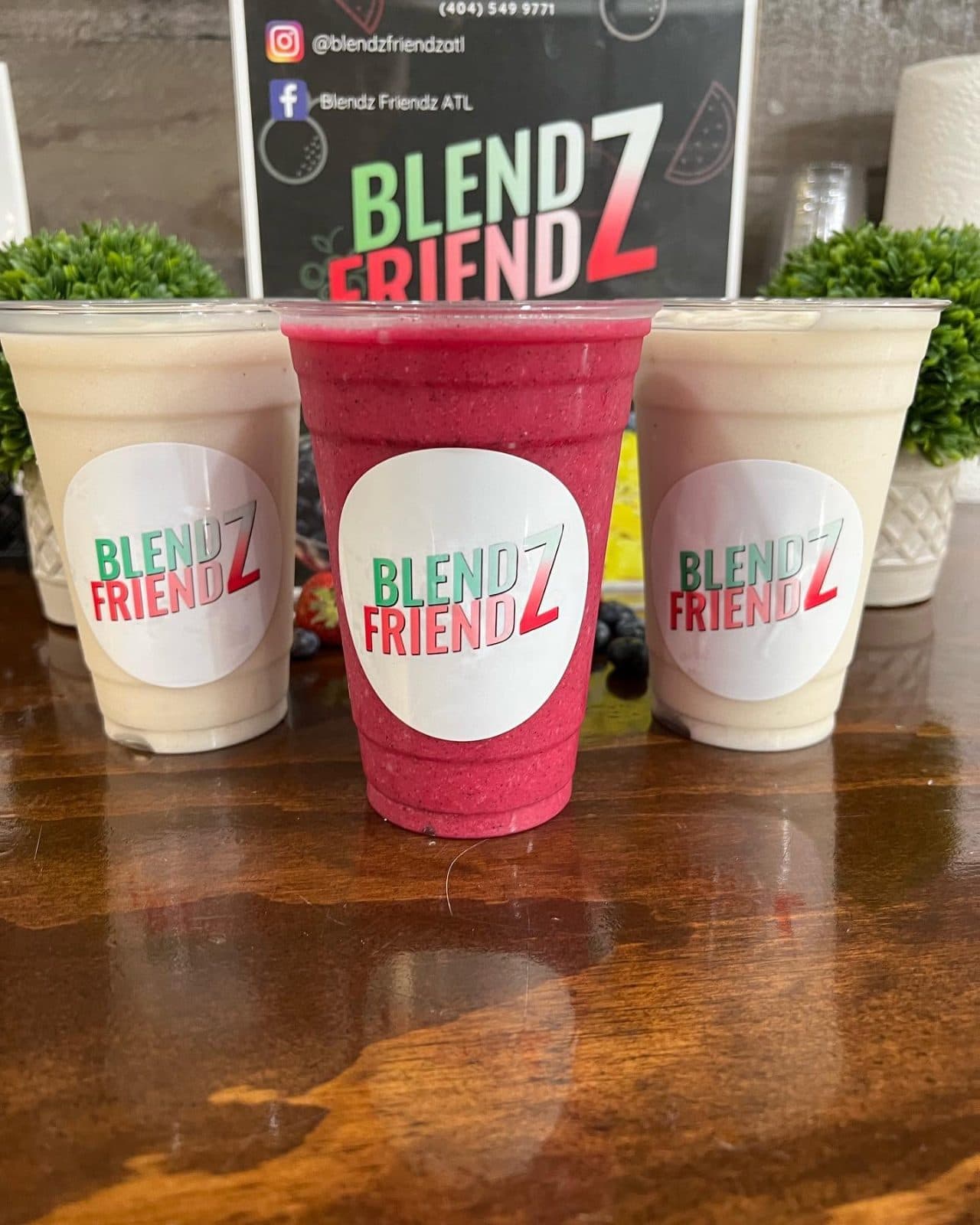Blendz Friendz gallery image 1