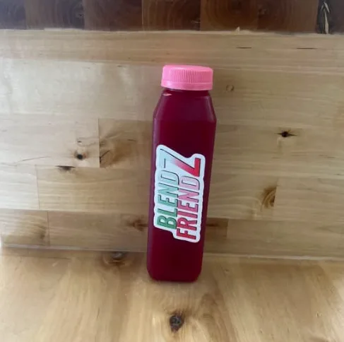 HEART BEET