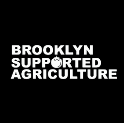 Brooklyn Supported Agriculture logo