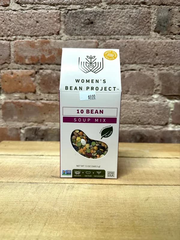 10 Bean Soup Mix
