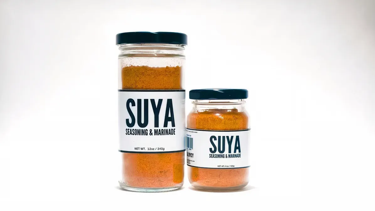 6 oz Spice
