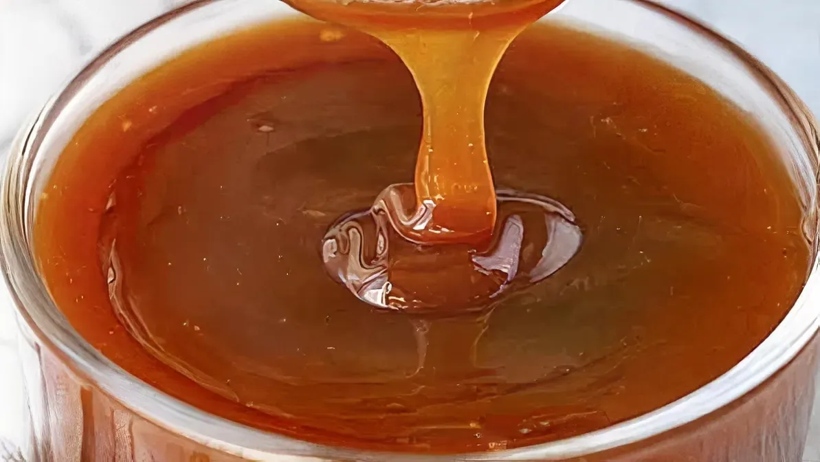 Sweet Sauce