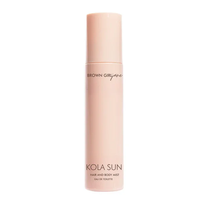KOLA SUN Hair and Body Mist