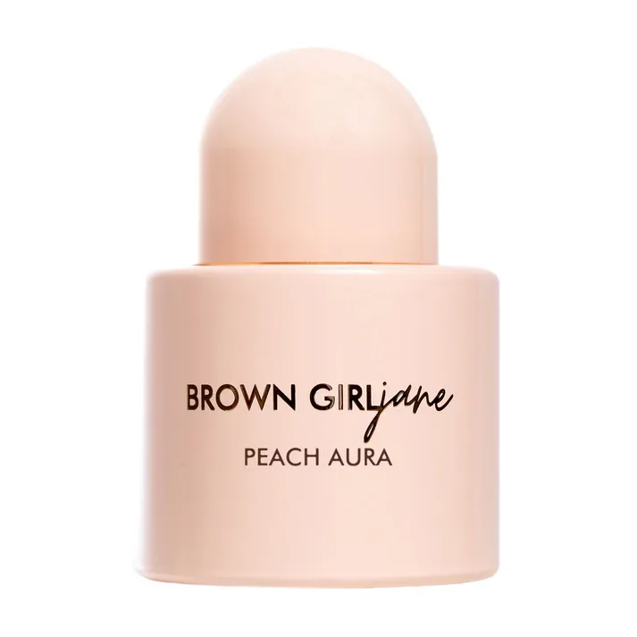 PEACH AURA