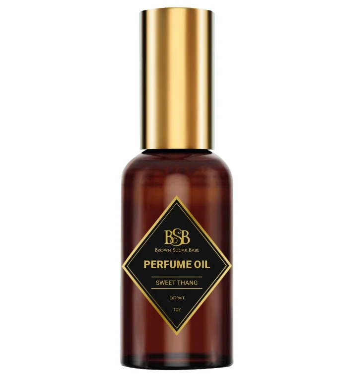 Sweet Thang - Perfume Oil