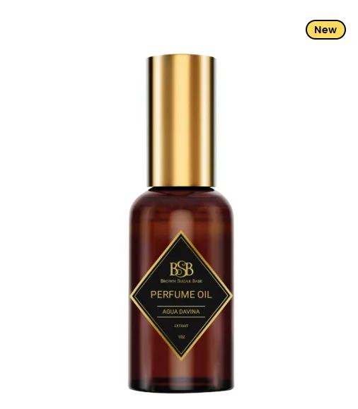 Agua Davina - Perfume Oil