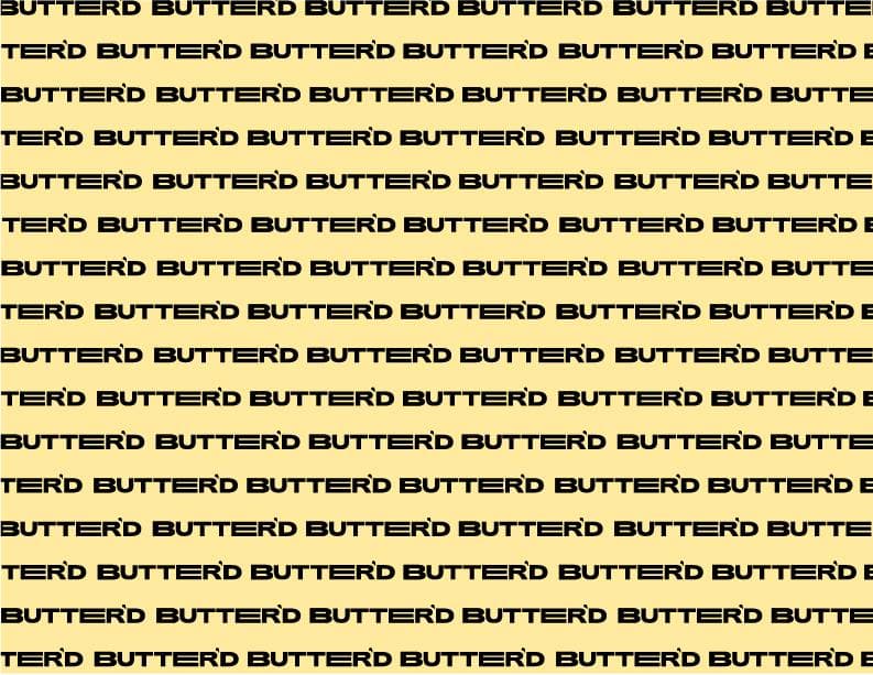 Butter'd Bodycare