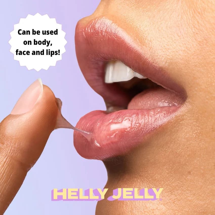 HELLY JELLY BUNDLE (3-PACK): 2 OZ