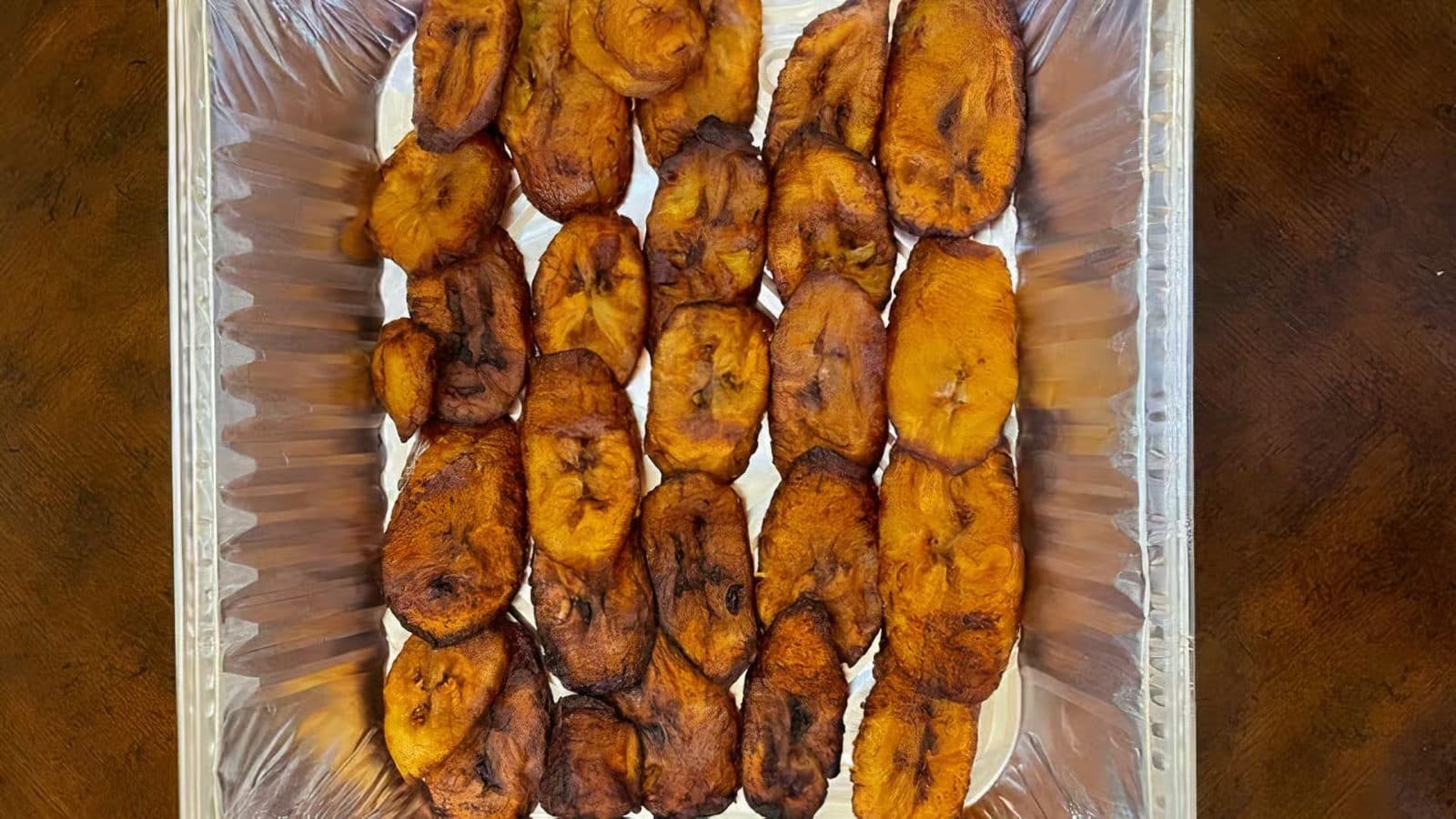 Plantains