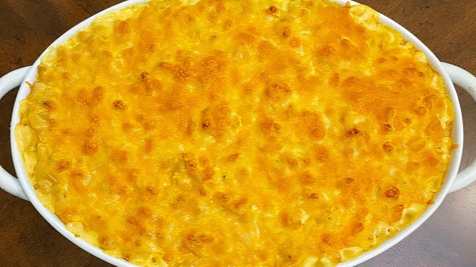 Mac & Cheese