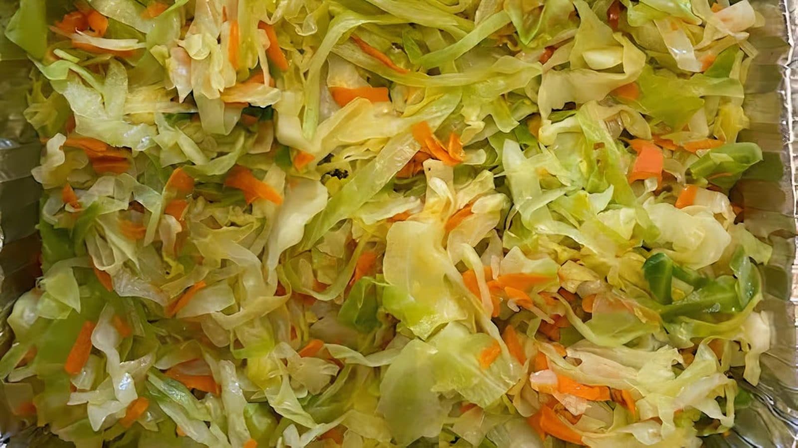 Cabbage