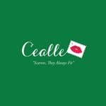 Cealle Creative logo
