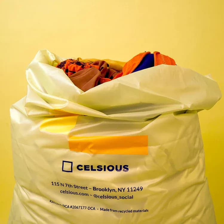 Wash-Dry-Bag — Extended Dry