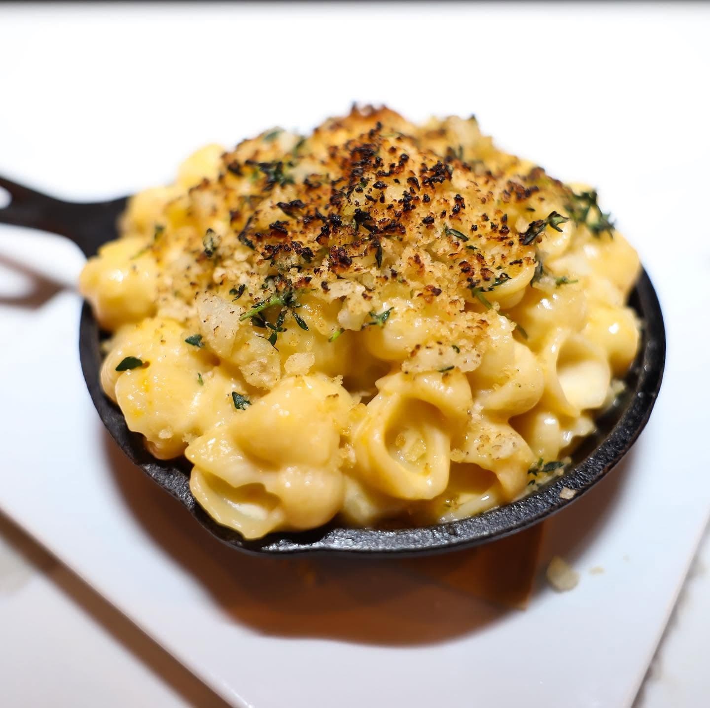 Signature Mac & Cheese