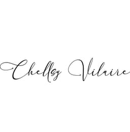 Chellsy Vilaire logo